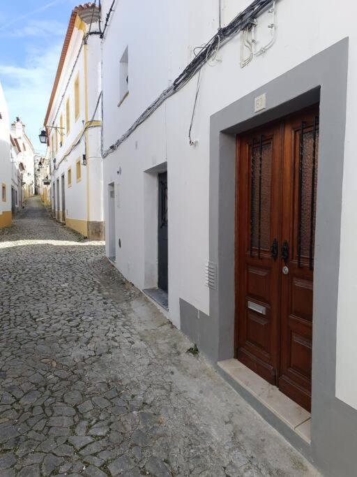 Encantador T1 Coracao De Évora Dış mekan fotoğraf